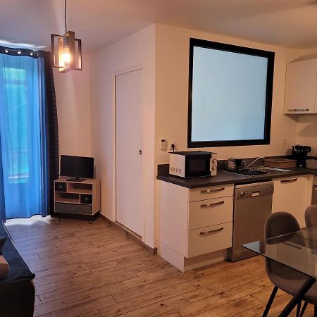 בסטיה Appartement Rue Colonella Proche Citadelle מראה חיצוני תמונה