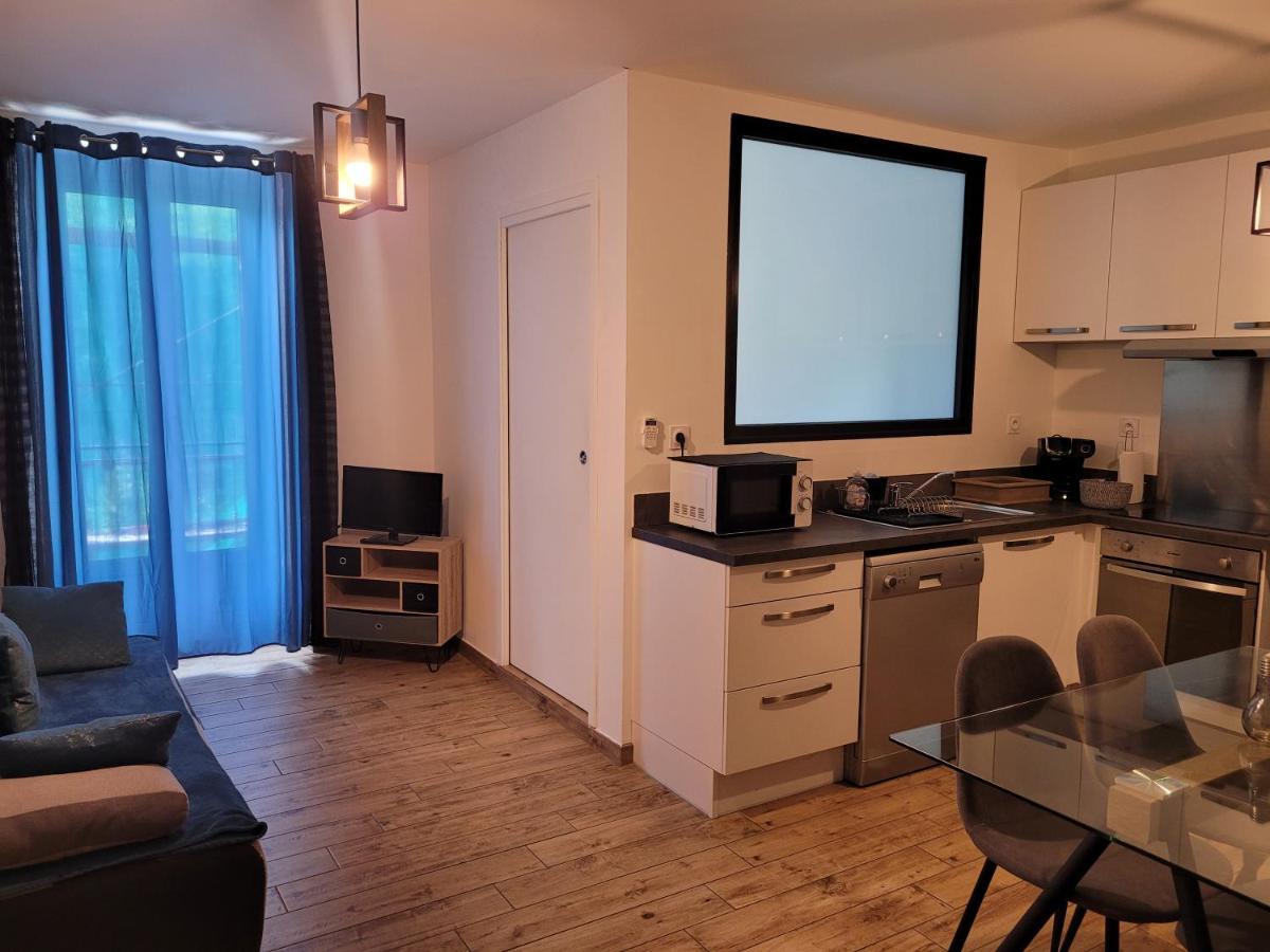 בסטיה Appartement Rue Colonella Proche Citadelle מראה חיצוני תמונה