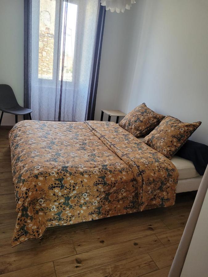 בסטיה Appartement Rue Colonella Proche Citadelle מראה חיצוני תמונה