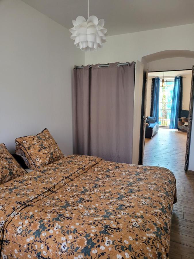 בסטיה Appartement Rue Colonella Proche Citadelle מראה חיצוני תמונה