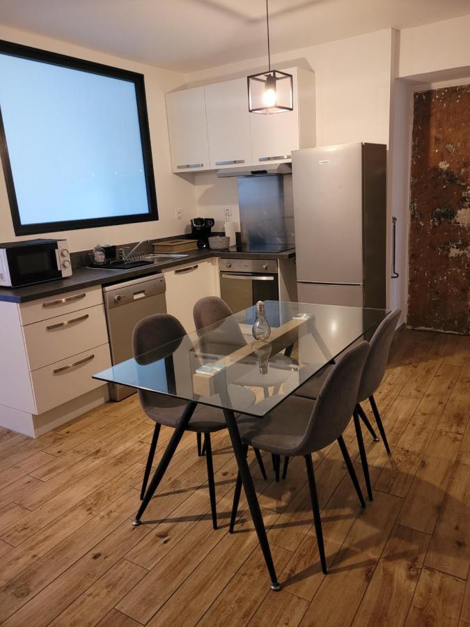 בסטיה Appartement Rue Colonella Proche Citadelle מראה חיצוני תמונה