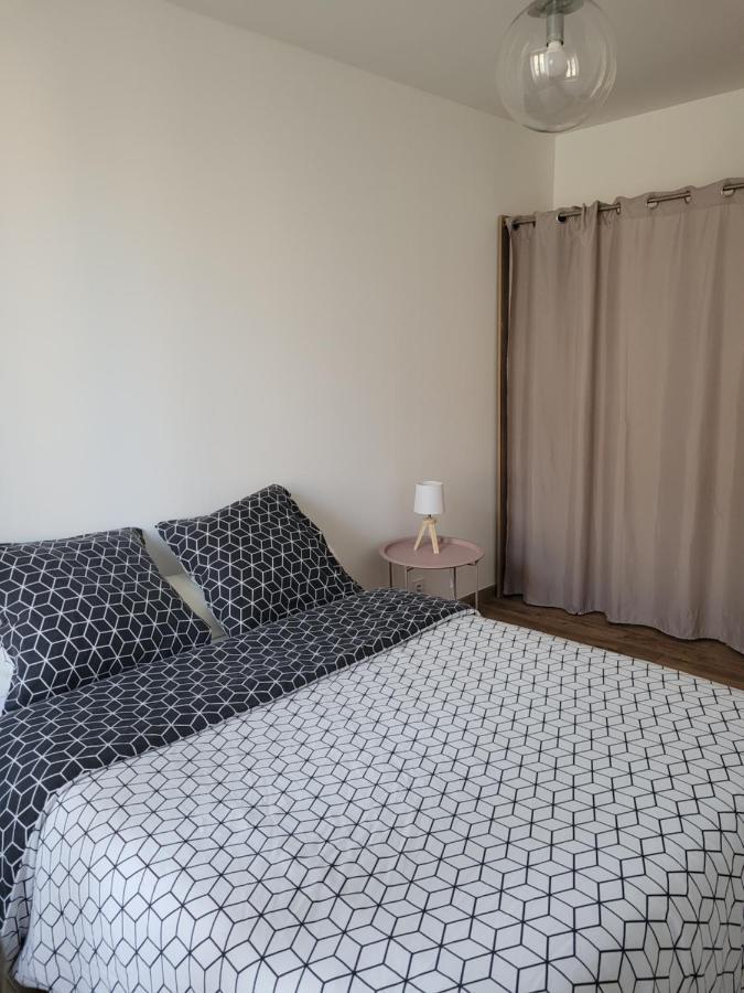 בסטיה Appartement Rue Colonella Proche Citadelle מראה חיצוני תמונה