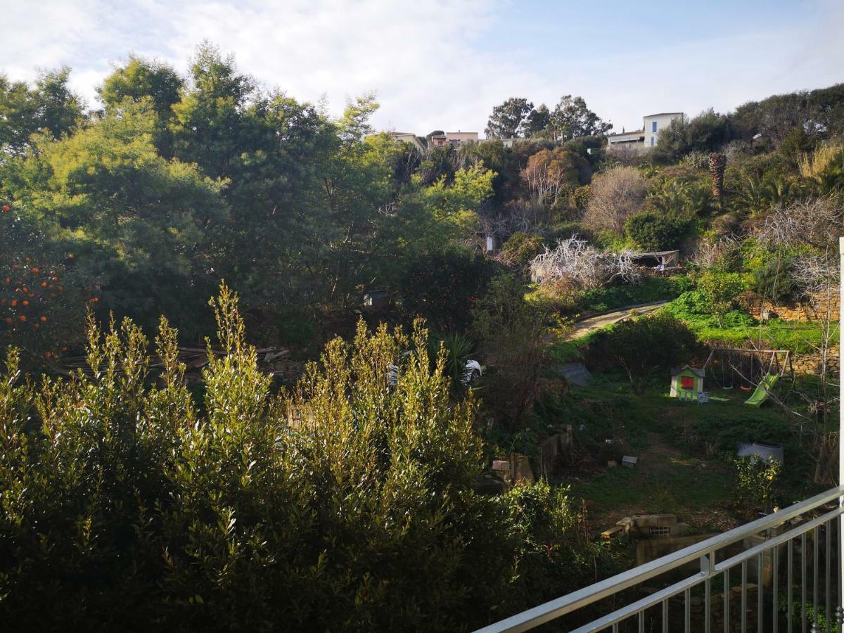 בסטיה Appartement Rue Colonella Proche Citadelle מראה חיצוני תמונה